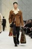 Burberry Prorsum Menswear Autumn_Winter 2014 - Look 15